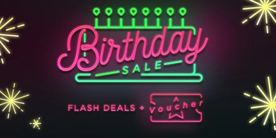 SALE: Green Man Gaming Hosts Birthday Sale For Their 8th Anniversary