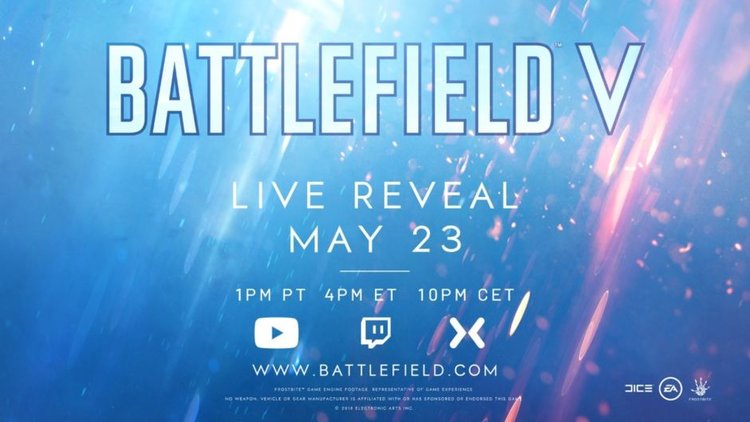 Does Battlefield V have a battle royale mode? 