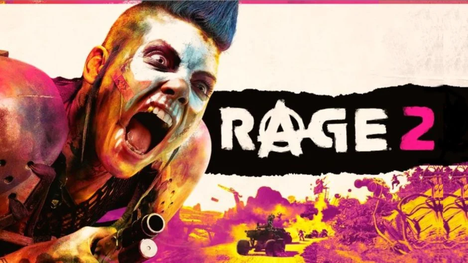 Everything You Need To Know About RAGE 2's Pre-Order Bonuses