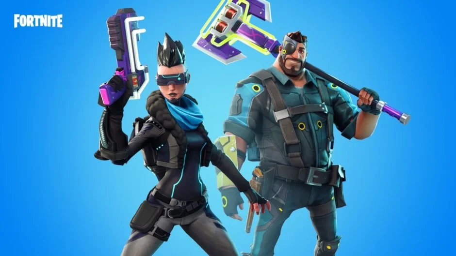 FORTNITE is Finally Coming  to Android this Summer