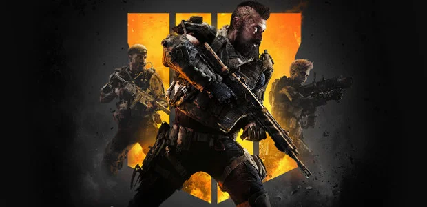 Treyarch Confirmed That There Are No Plans for BLACK OPS 4 on the Switch