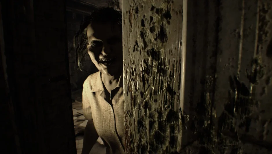 RESIDENT EVIL 7 Will Be Available On The Nintendo Switch In Japan