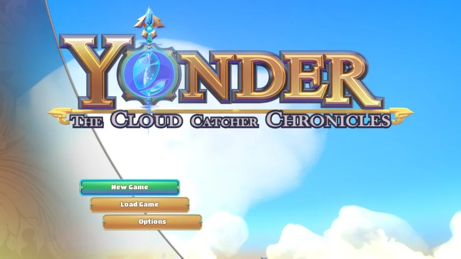 YONDER: THE CLOUD CATCHER CHRONICLES Switch Review: A Uniquely Laid-Back Adventure Game