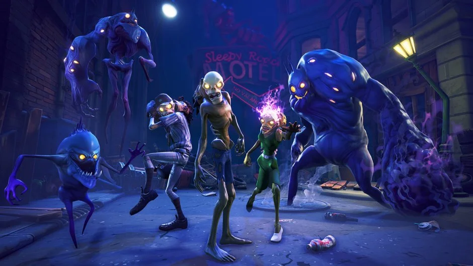 Everything You Need To Know About FORTNITE'S Plans For E3 2018