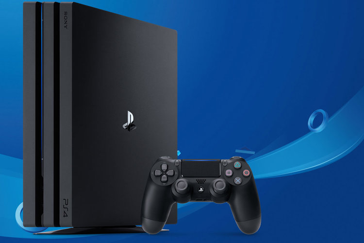 Sony has released a new PS4 system software update