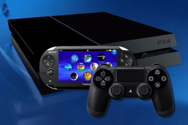 Sony Is Going To Try Portable Gaming Again