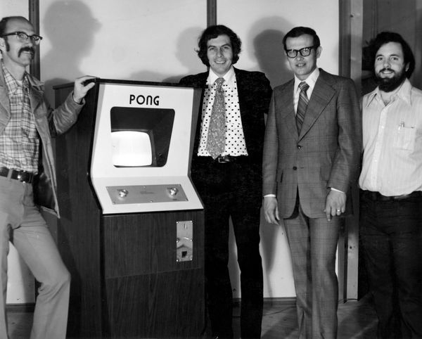 Teb Dabney Co-Founder Of Atari Dies At Age 81