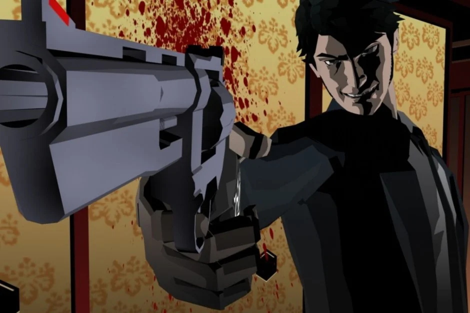 KILLER7 PC REMASTER Gets A 2018 Release Window