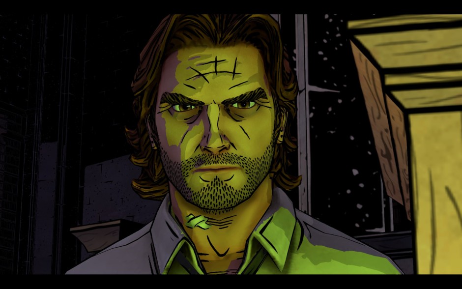 The Walking Dead and The Wolf Among Us confirmed for PS4, Xbox One