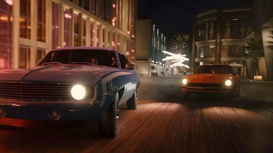Microsoft Unexpectedly Released MIAMI STREET For Windows 10
