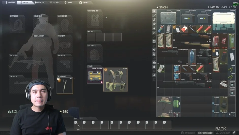 Filipino Actor Received Sexually Disturbing Comments During A Twitch Livestream