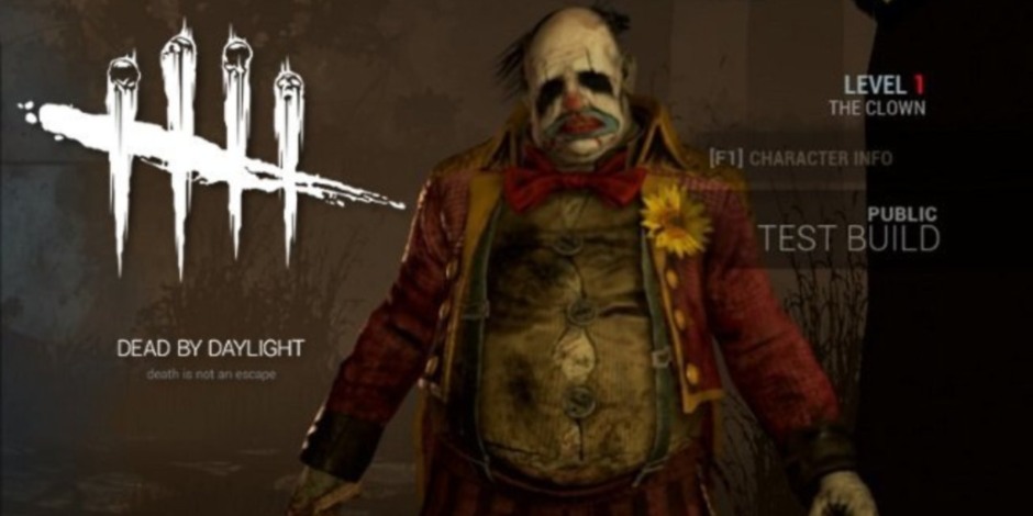 Dead By Daylight Two Year Anniversary Content Comes With A Promise From The Game Director Gametyrant