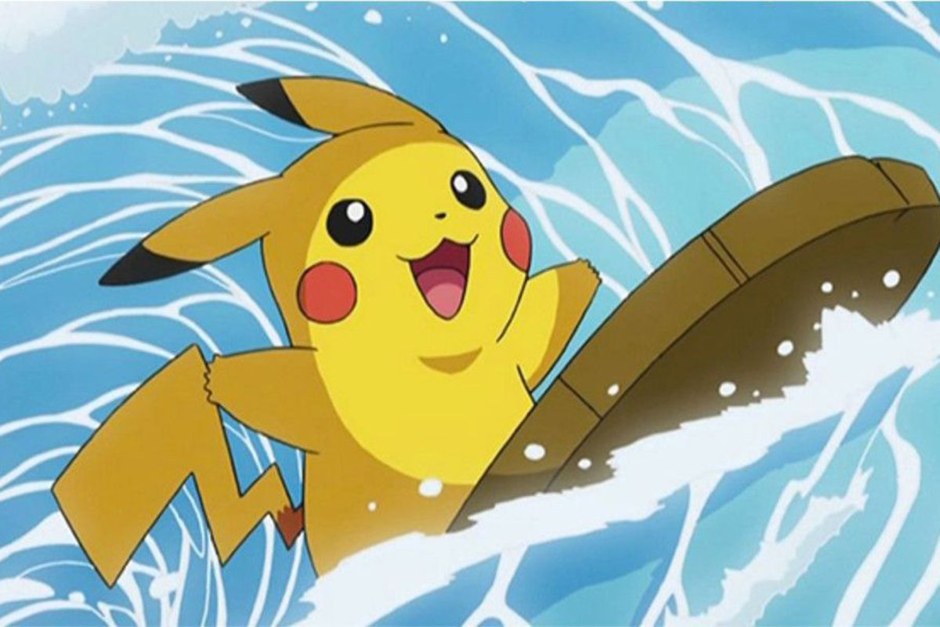 Another POKEMON Core Game Is Heading To The Switch on 2019