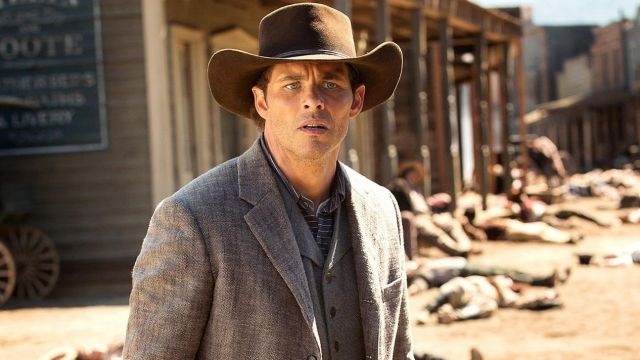 Sonic the Hedgehog Movie Casts Westworld's James Marsden