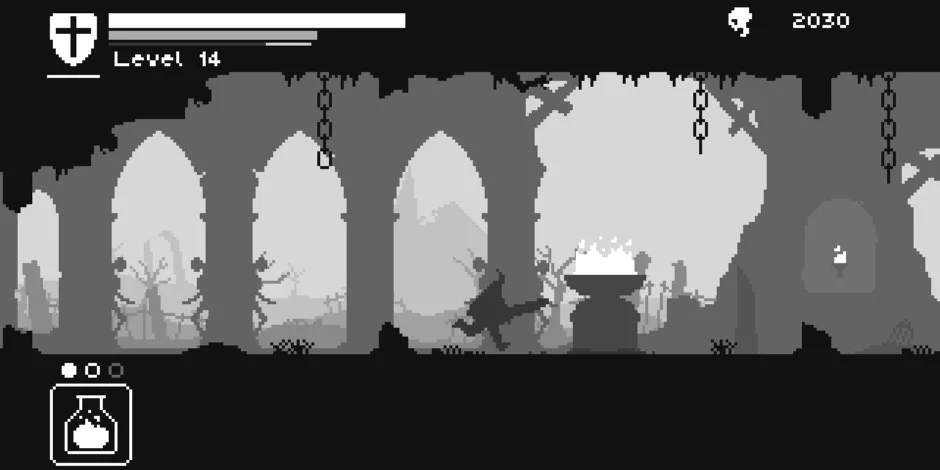 UNWORTHY Review: Perfect Blend Of Fun, Punishing, And Slightly Unfair