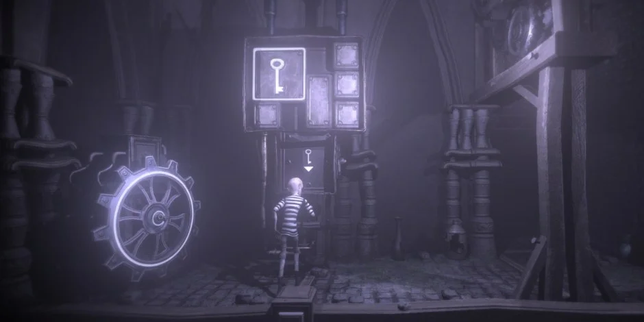 Latest Trailer For DARQ Shows How Mysteriously Strange It Will Be