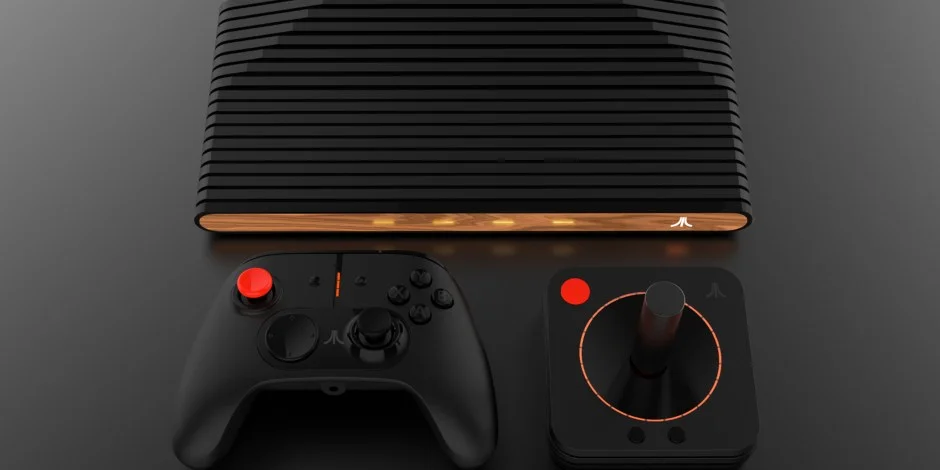 The Atari VCS Is Already Available For Pre-Order
