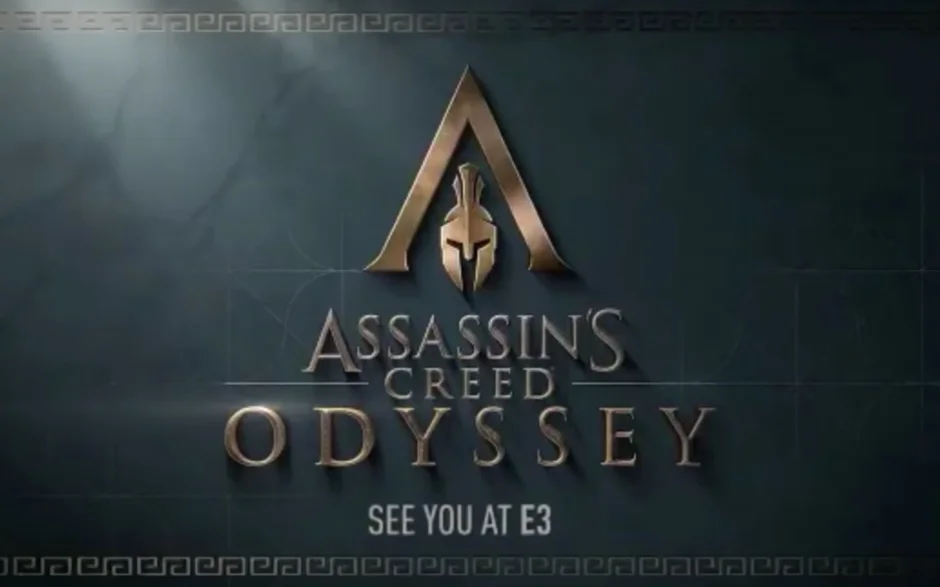Ubisoft Confirms ASSASSIN'S CREED ODYSSEY