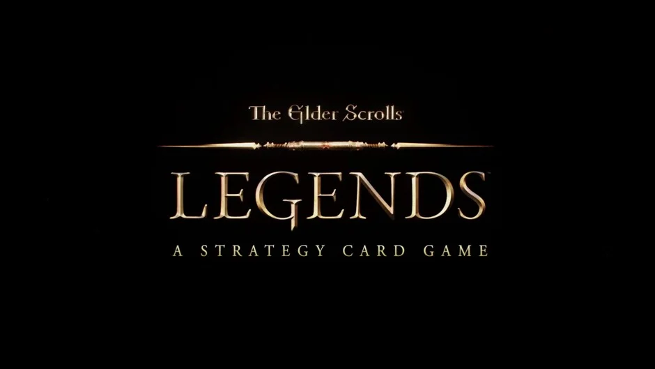Bethesda Replaces The Developers Of THE ELDER SCROLLS: LEGENDS