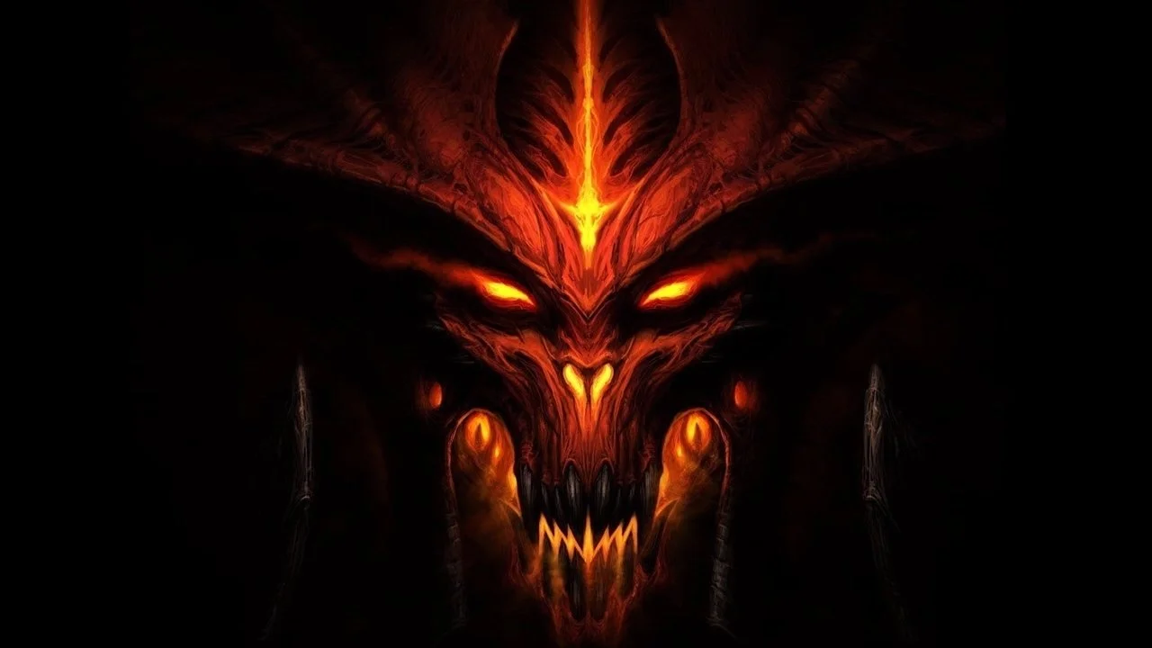 A New DIABLO Game Is In Development