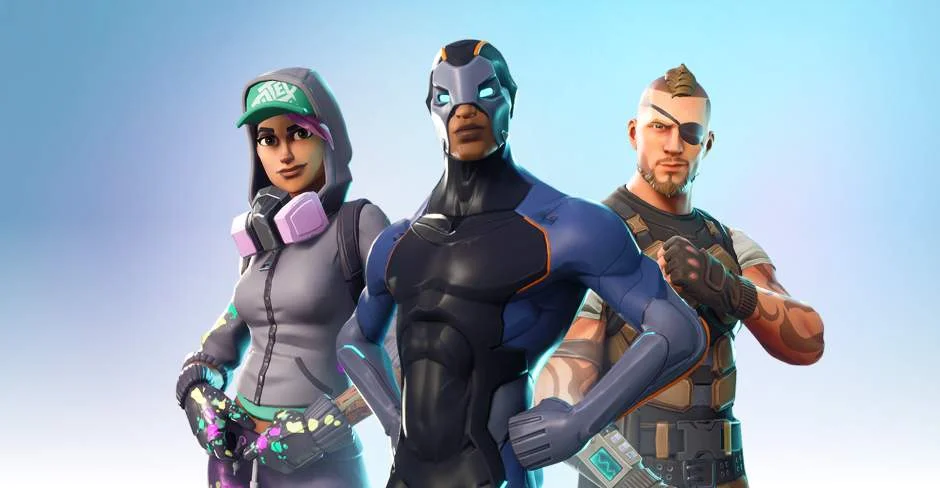 Here Are The Changes Introduced By FORTNITE's 4.3 Content Update