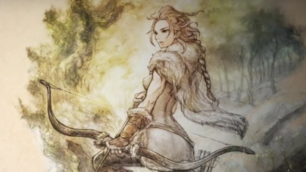 Square Enix Now Has A Dedicated Dev Group To Make Switch Games