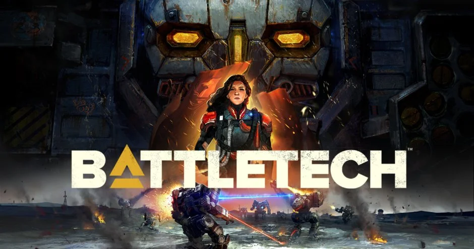 Paradox Is Acquiring Harebrained Schemes, The Studio Behind BATTLETECH