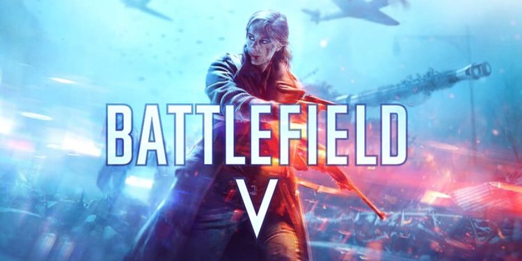 EA Confirms Battle Royale Mode For BATTLEFIELD V — GameTyrant