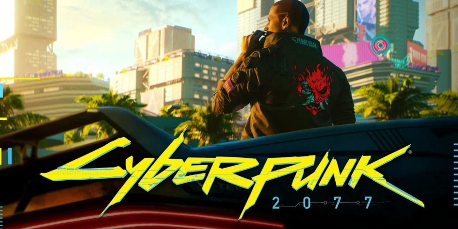 CYBERPUNK 2077 E3 Trailer Shows A Massive, Dark, And Futuristic World