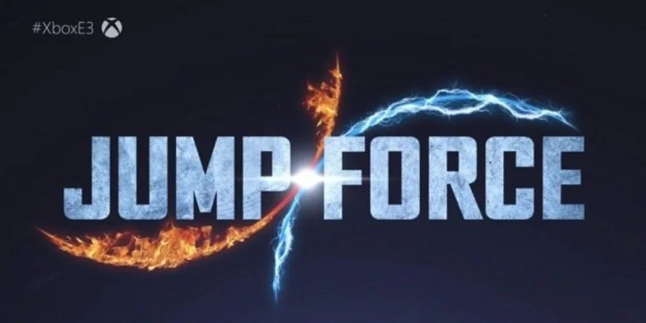 Bandai Namco Announces The Ultimate Anime Fighting Game JUMP FORCE At E3