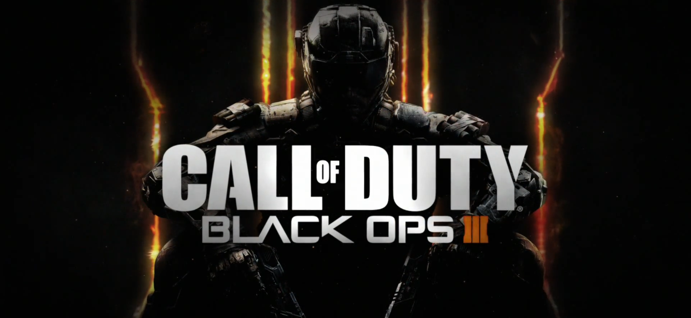 black ops 3 call of duty