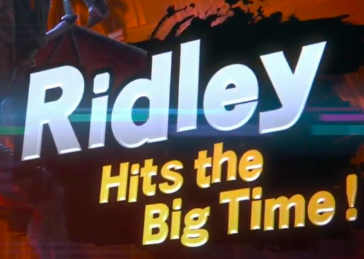 SUPER SMASH BROS ULTIMATE: What we know so far