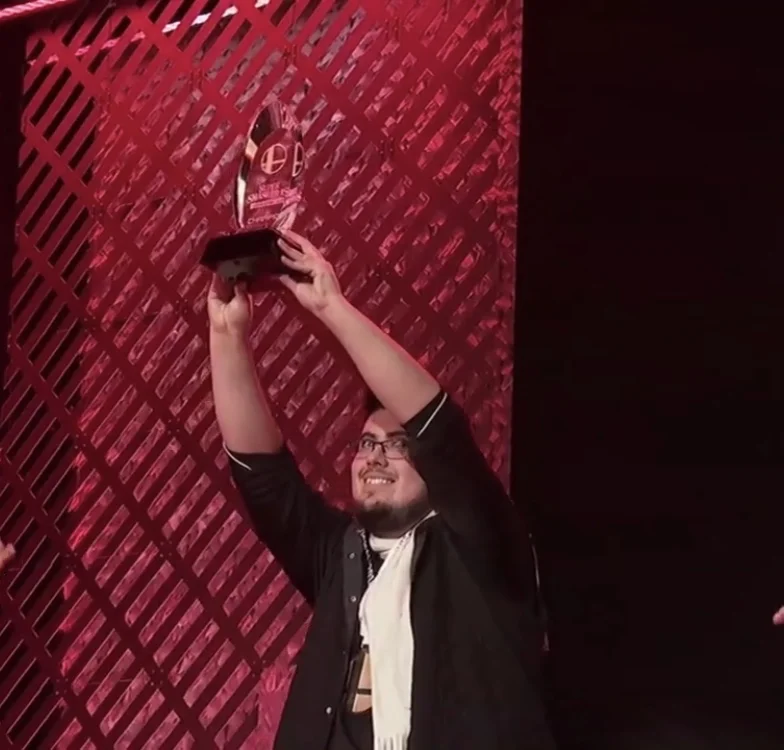 TSM | ZeRo defends his Smash Invitational title against Fox | MkLeo