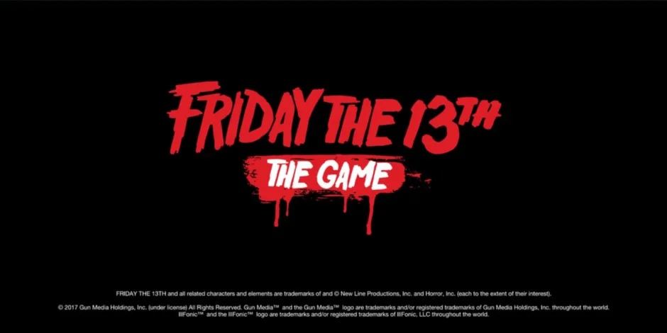 FRIDAY THE 13TH New Content Has Come To An Abrupt End