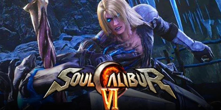 E3 Trailer For SOULCALIBUR VI Reveals The Story
