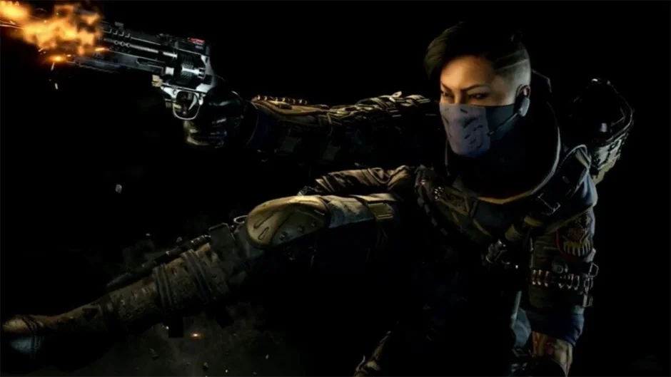 CALL OF DUTY: BLACK OPS 4 For The PC Will Prioritize Customization