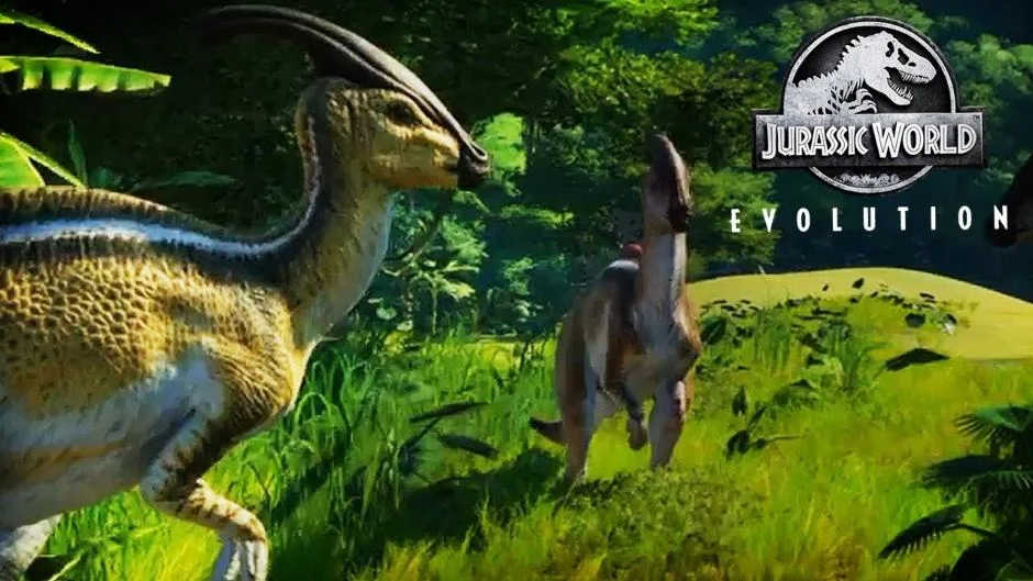 JURASSIC WORLD EVOLUTION Review: We Have An Asset Out Of Containment!
