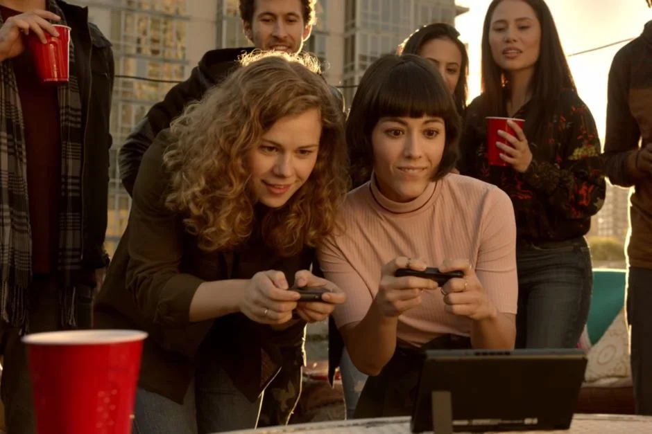 The WHO Now Classifies Video Game Addiction As A Mental Disorder