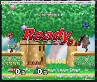 "Project Slippi" Promises To Bring Statistical Analysis Into The World Of Competitive Melee