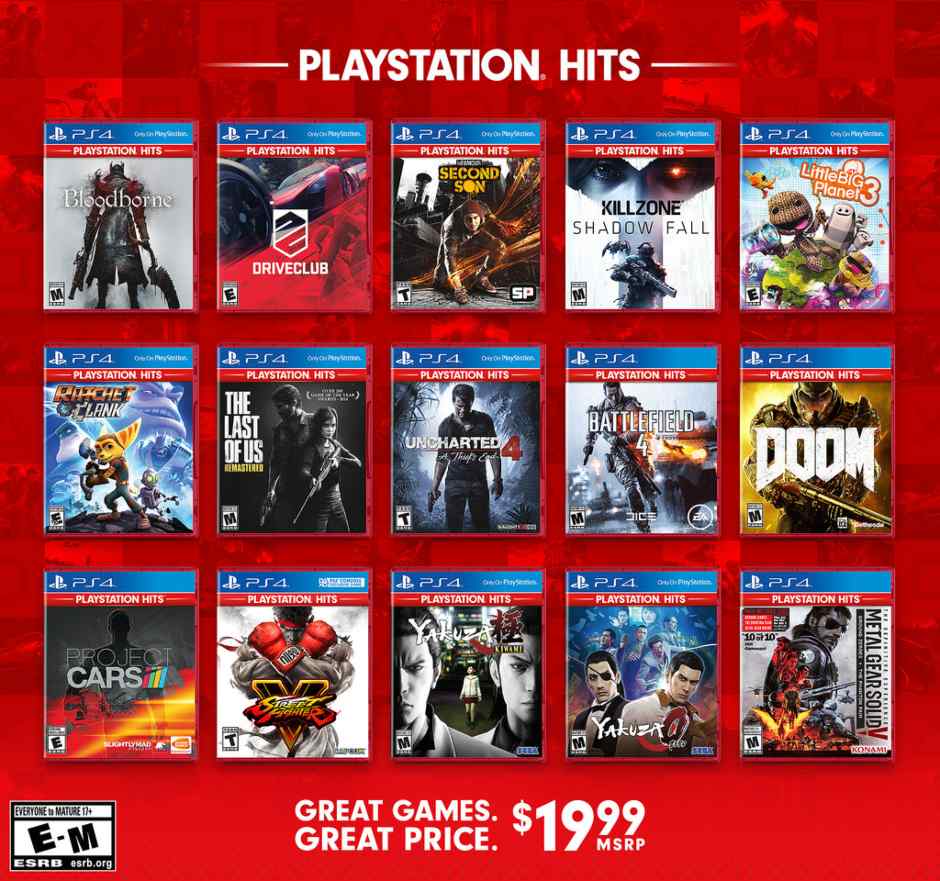 games to buy