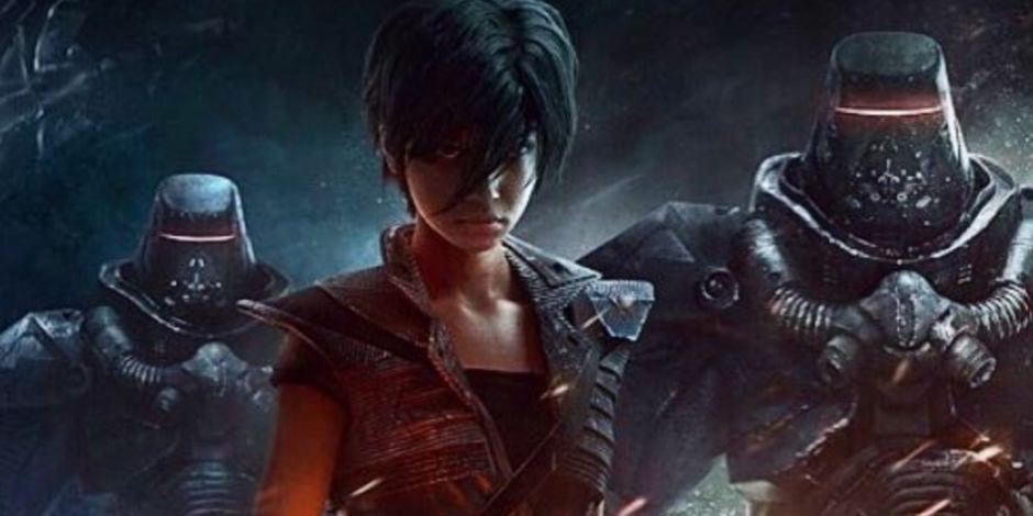 E3 2017: 5 detalhes sobre Beyond Good & Evil 2