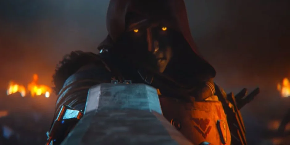 The Next Content Pack For DESTINY 2 Will Be Here In September