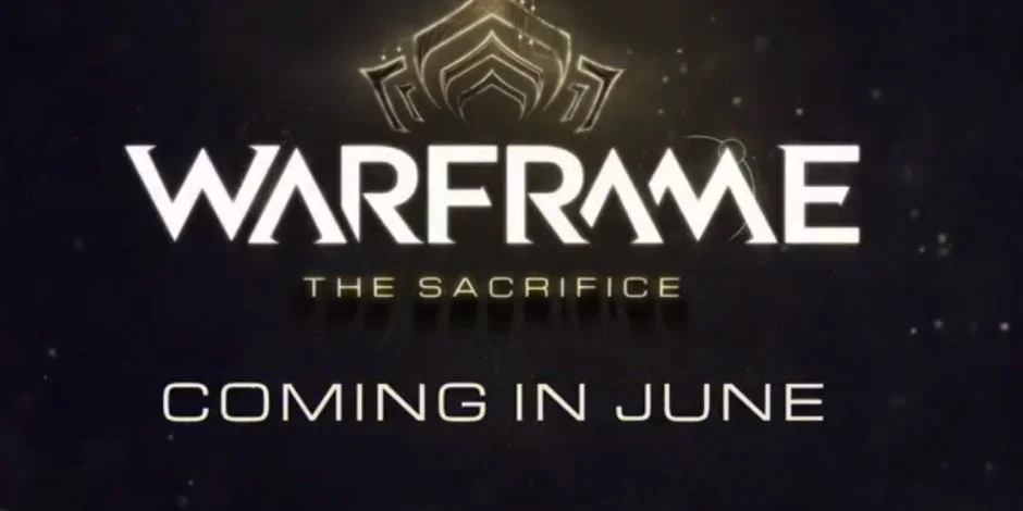 Umbra Revealed In WARFRAME THE SACRIFICE E3 Trailer