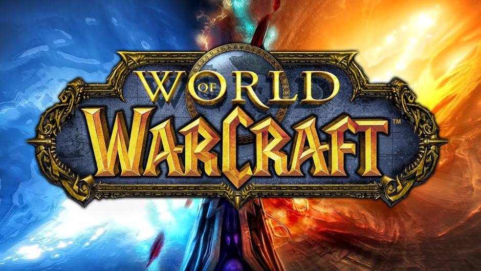 WORLD OF WARCRAFT Is Free For Players With Lapsed Subscriptions