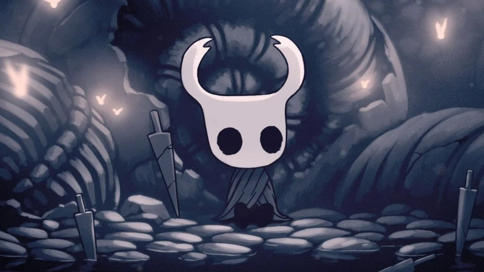 A Physical Release Of HOLLOW KNIGHT Is On Its Way To The Nintendo Switch