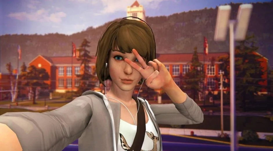 The First Episode Of LIFE IS STRANGE 2 Is Set To Release In September