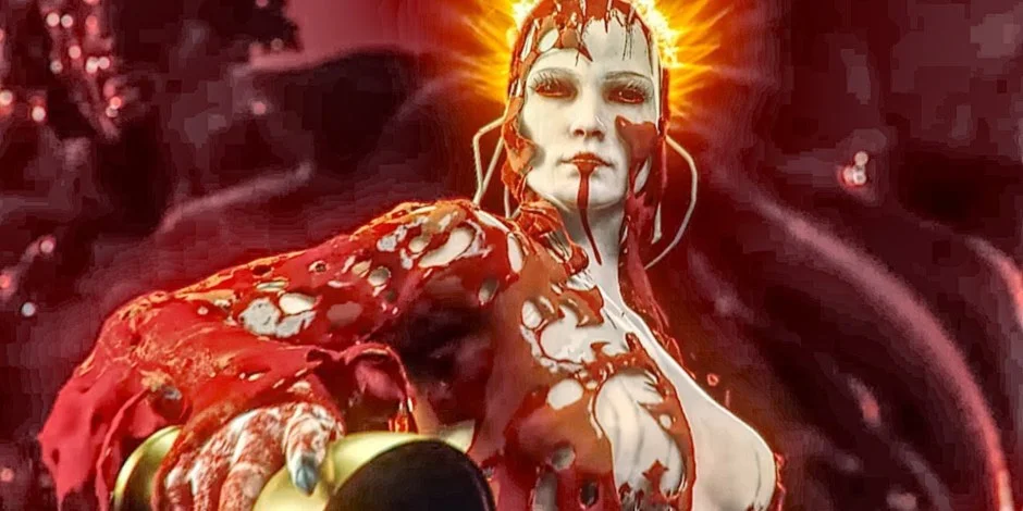 AGONY Was Handled So Poorly It Caused The Downfall Of Madmind Studios