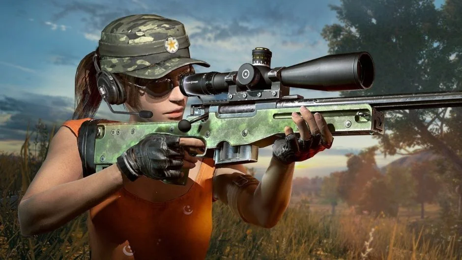 PUBG Drops Lawsuit Against FORTNITE