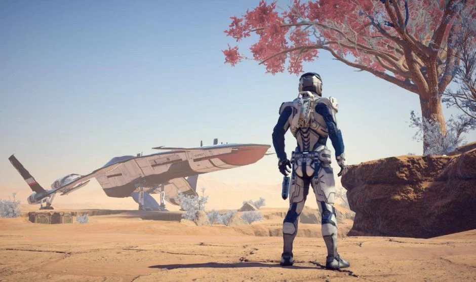 Bioware Producer Share His Views On How Release Timing Had A Negative Impact On  MASS EFFECT ANDROMEDA