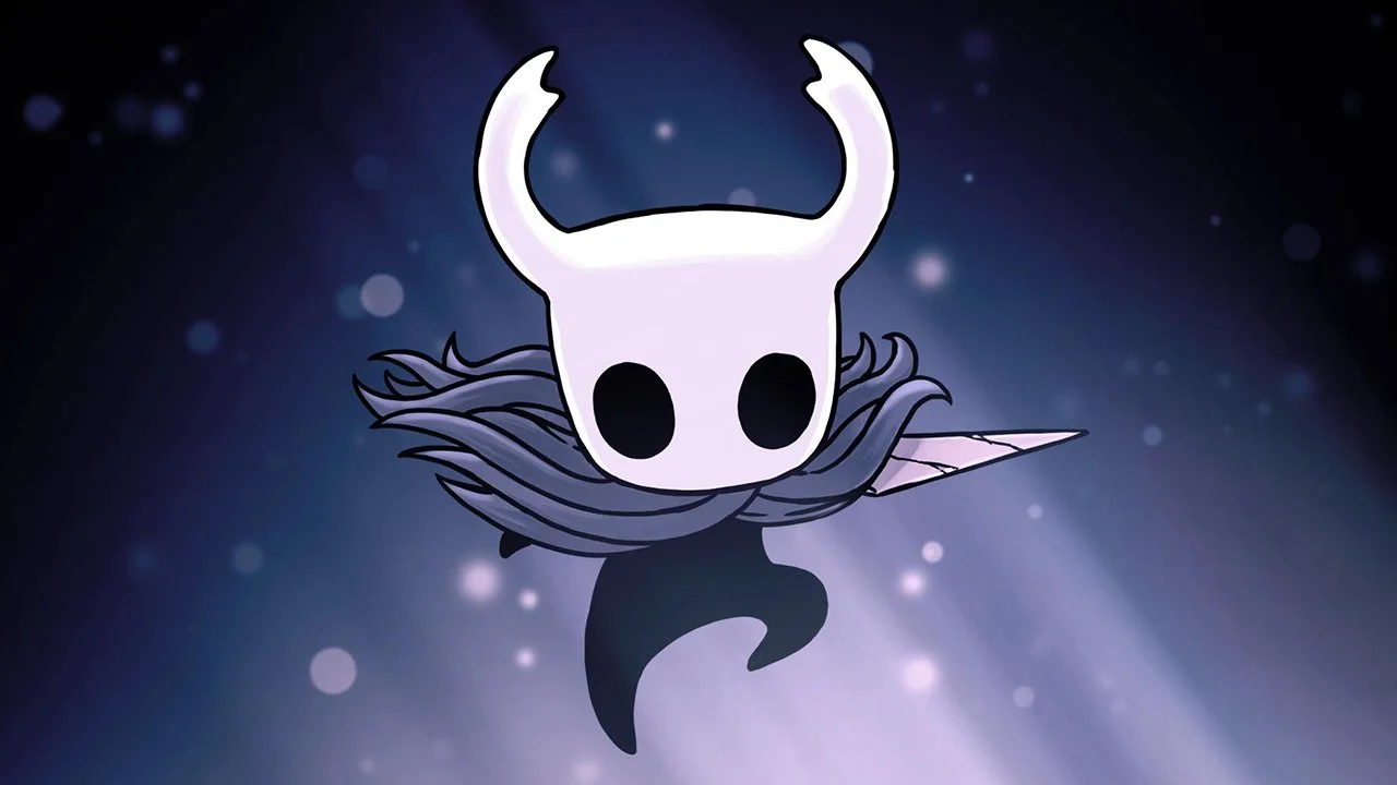 HOLLOW KNIGHT Just Sold A Quarter Of A Million Units On The Switch In Two Weeks